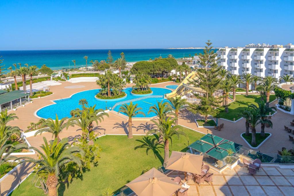 Hotel Melia El Mansour
