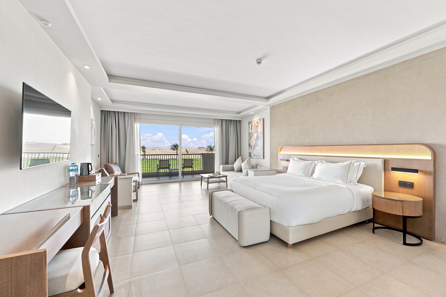 Hotel Cleopatra Signature Marsa Alam