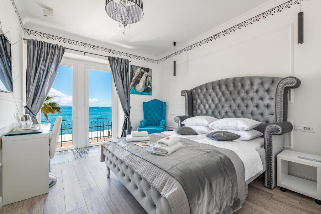 dal travel Galeria Valeria Seaside Downtown - MAG Quaint & Elegant Boutique Hotels