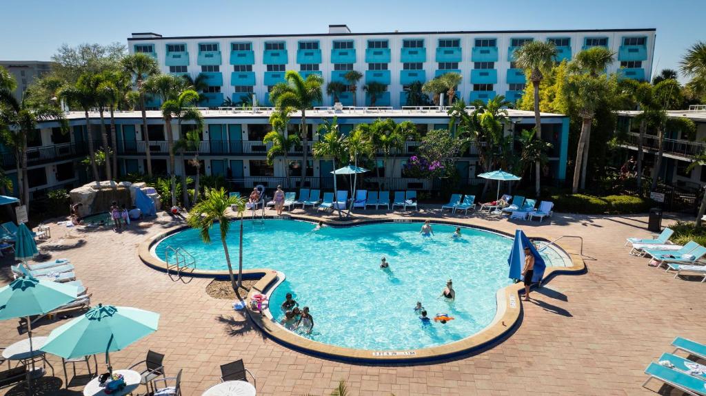 Coco Key Hotel & Water Park Resort