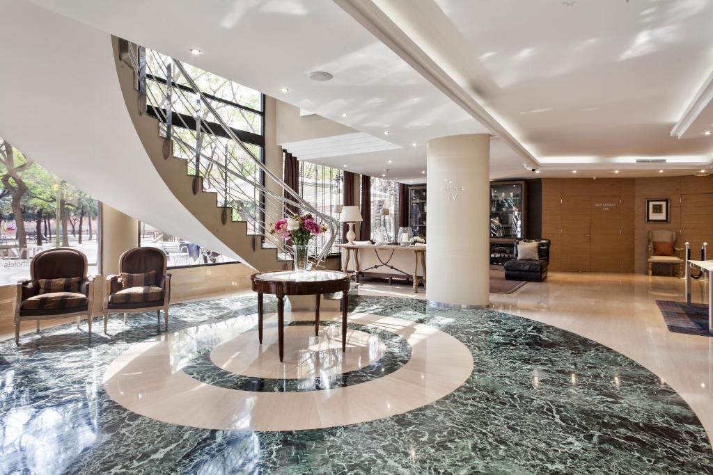 dal travel Hotel Acta City47