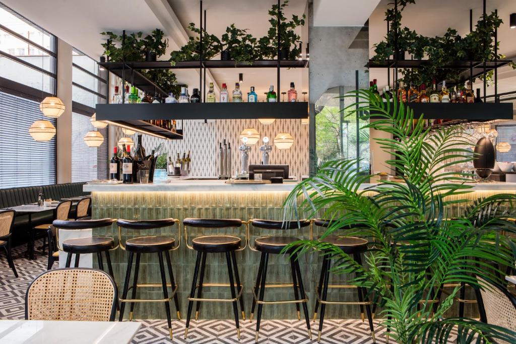 dal travel Hotel Acta City47