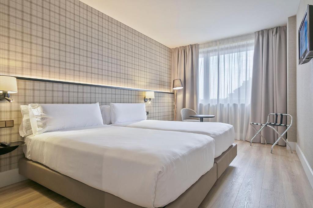 dal travel Hotel Acta City47