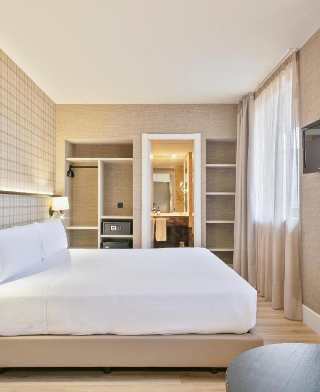dal travel Hotel Acta City47