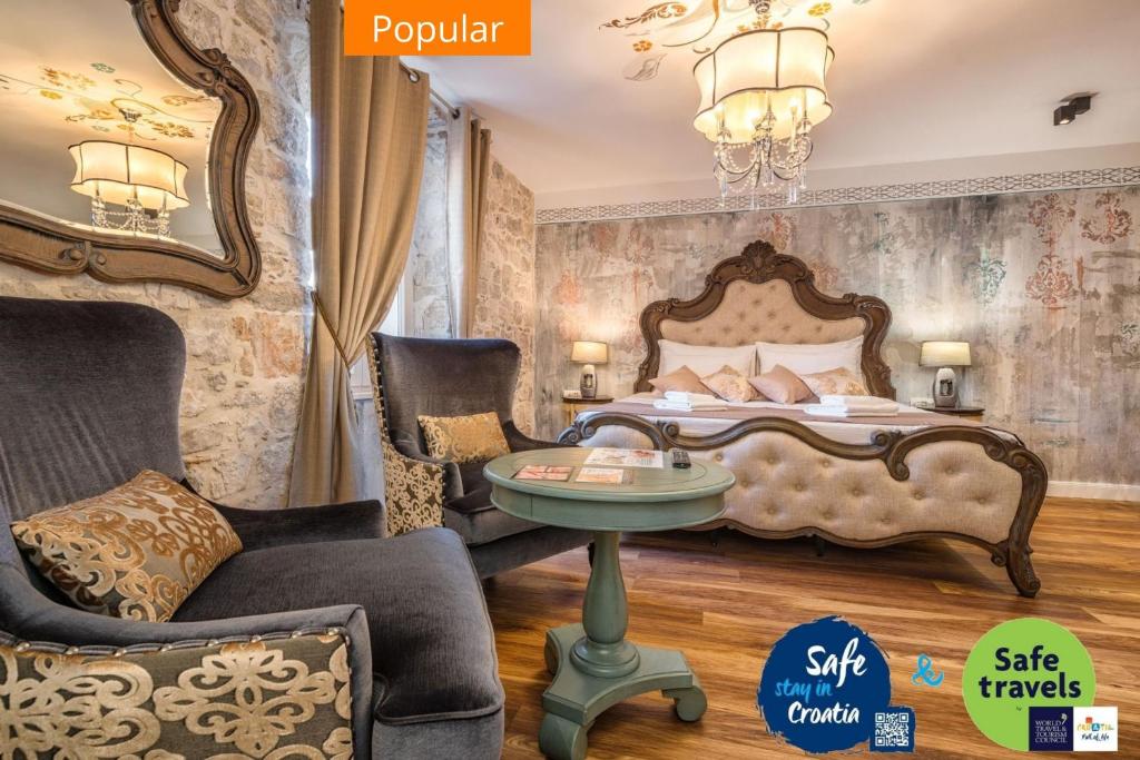 dal travel Plaza Marchi Old Town - MAG Quaint & Elegant Boutique Hotels
