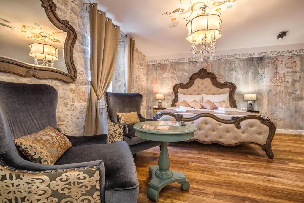 dal travel Plaza Marchi Old Town - MAG Quaint & Elegant Boutique Hotels
