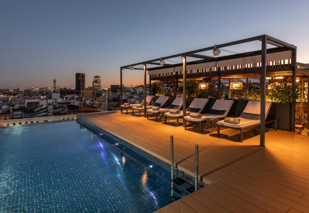 Hotel Kimpton Vividora Hotel, an IHG