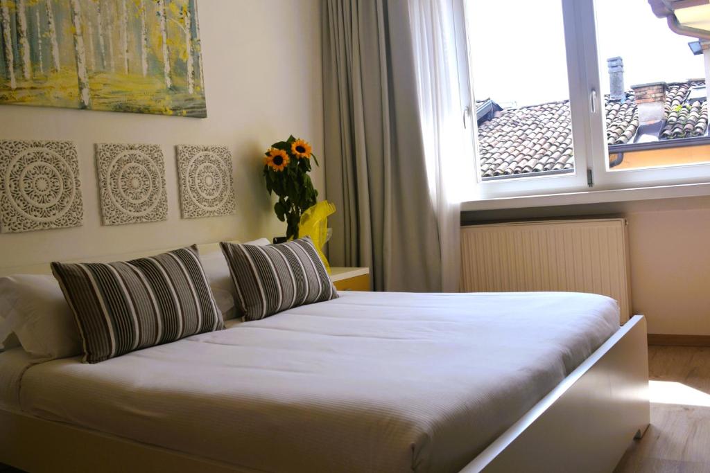 dal travel Hotel Alle Porte
