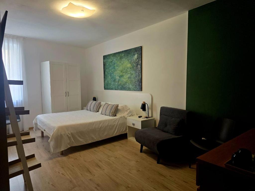 dal travel Hotel Alle Porte