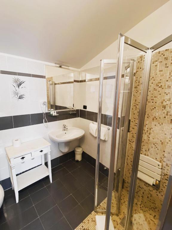 dal travel Hotel Alle Porte
