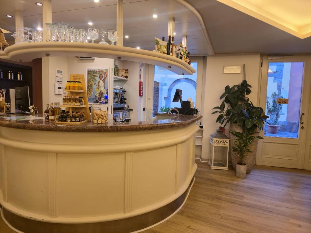 dal travel Hotel Alle Porte