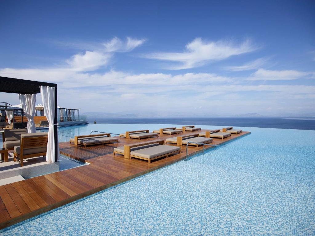 dal travel Angsana Corfu Resort & Spa