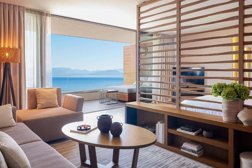 dal travel Angsana Corfu Resort & Spa