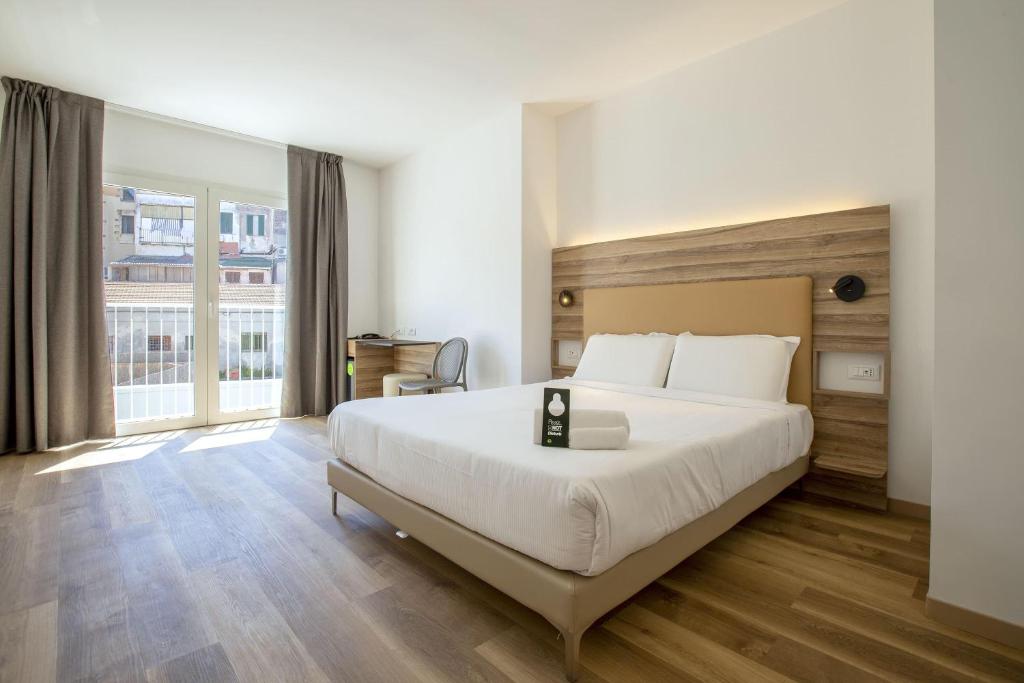 dal travel Hotel B&B Sassari