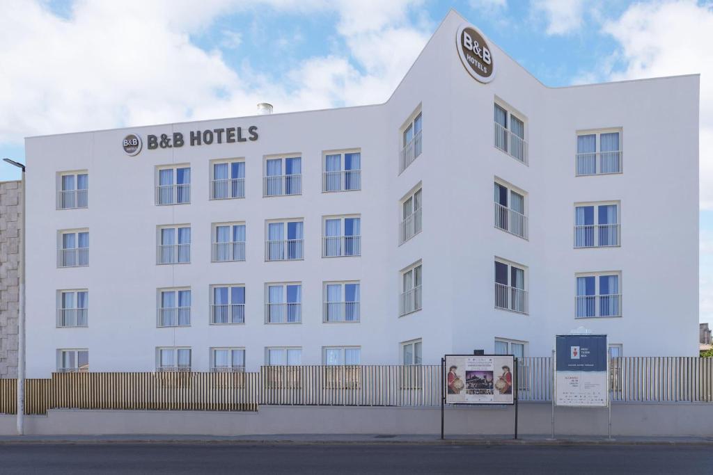 Hotel B&B Sassari
