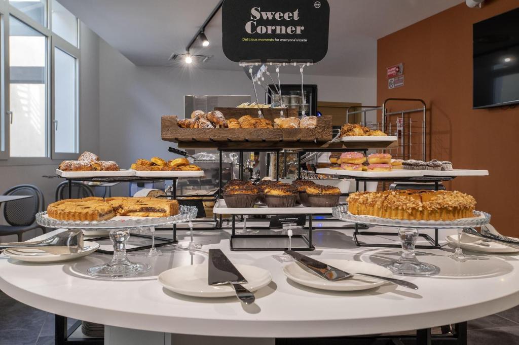 dal travel Hotel B&B Sassari