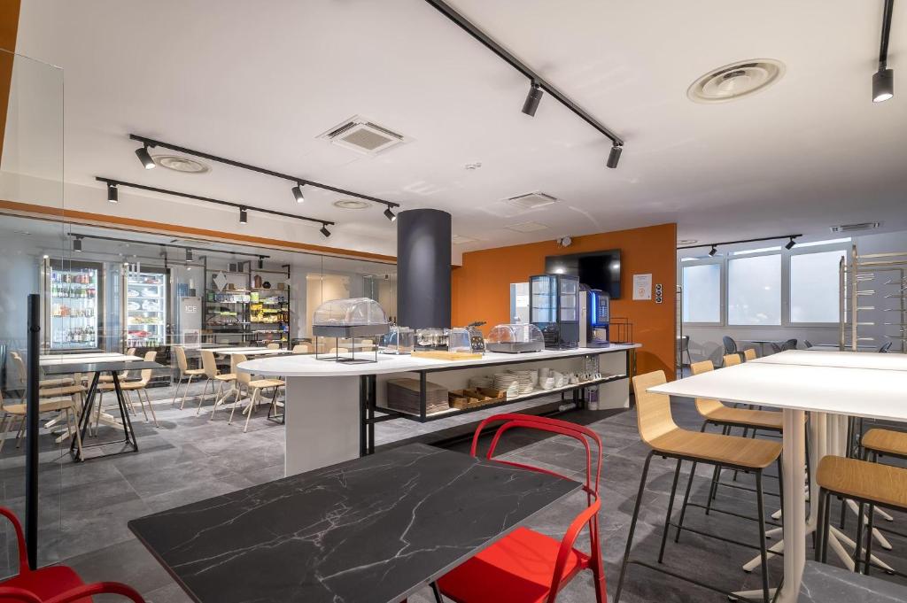 dal travel Hotel B&B Sassari