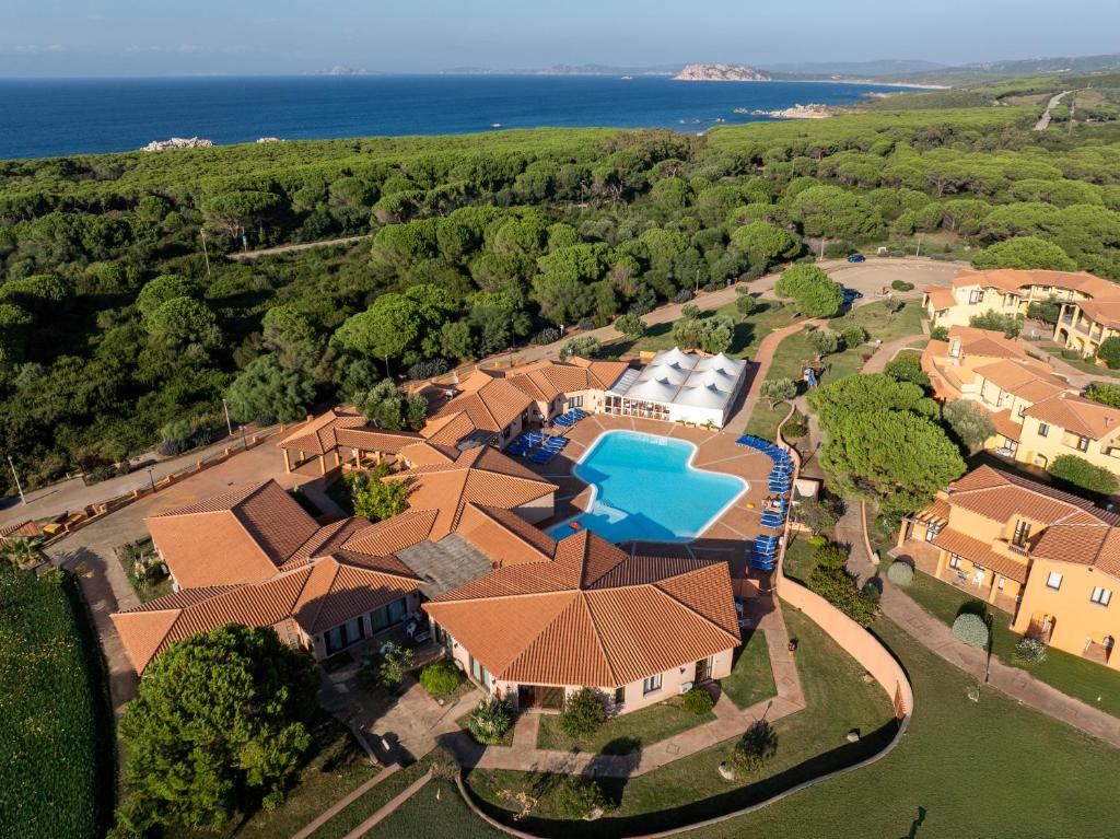 Hotel Residence Baia dei Mirti