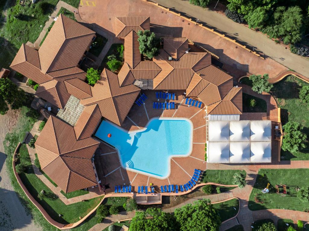 dal travel Hotel Residence Baia dei Mirti