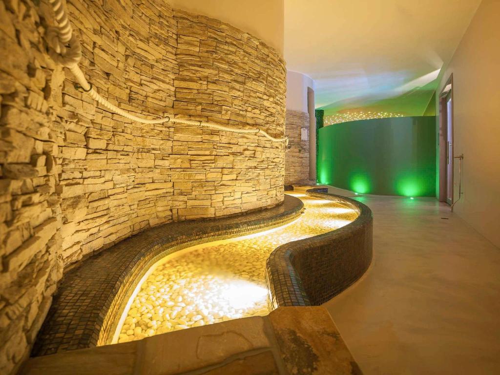 dal travel Hotel Mercure Olbia