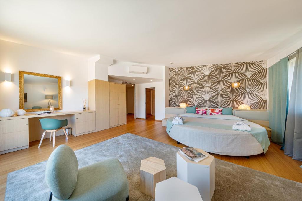 dal travel Hotel Mercure Olbia