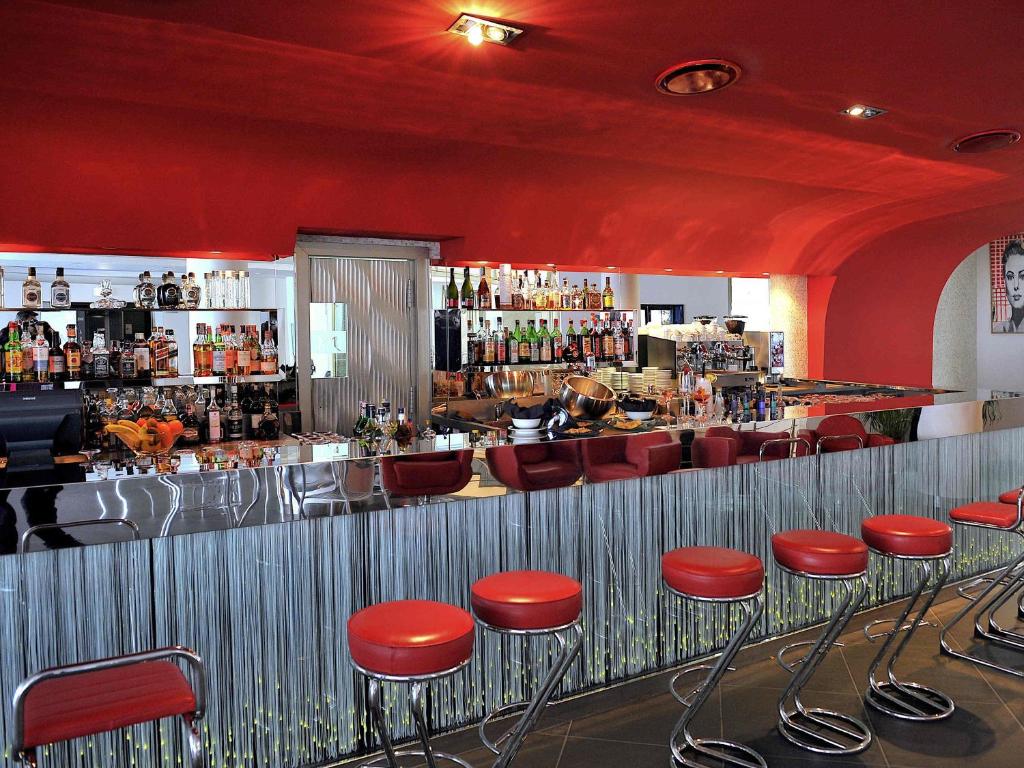 dal travel Hotel Mercure Olbia