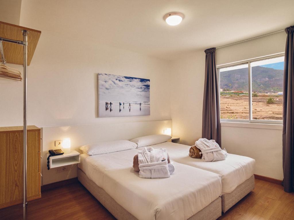 dal travel Hotel Route Active