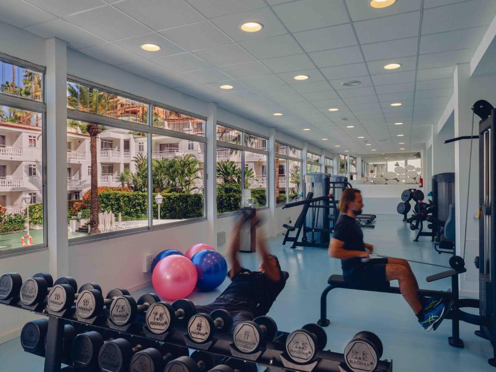 dal travel Hotel Route Active