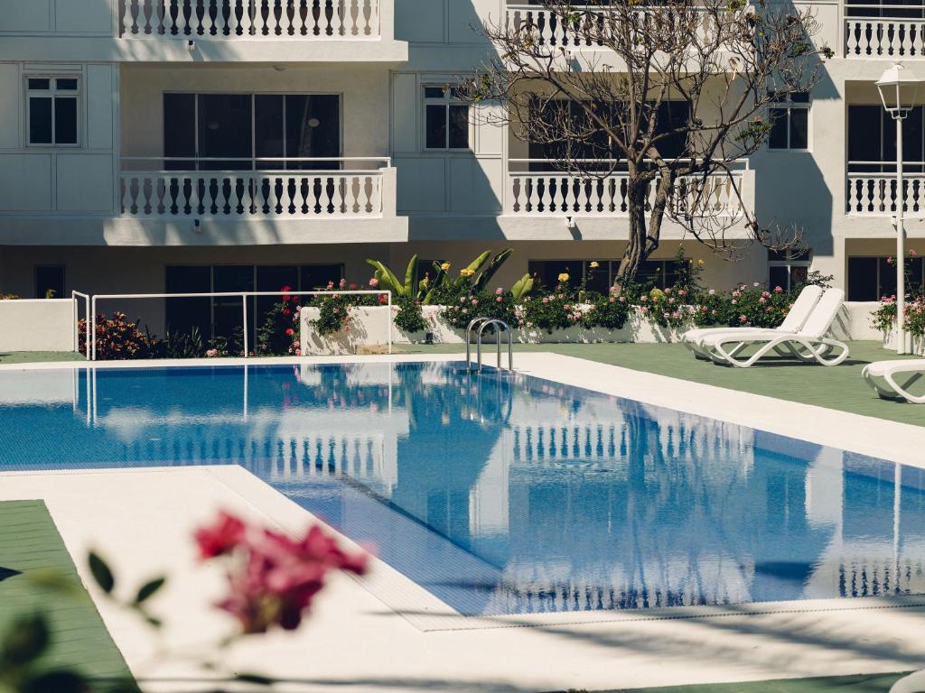 Hotel Route Active