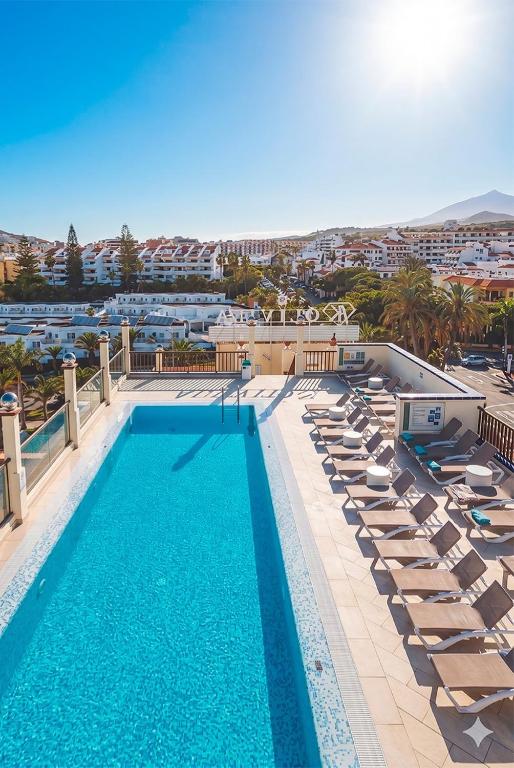 dal travel KLAYMAN Olivina Aparthotel