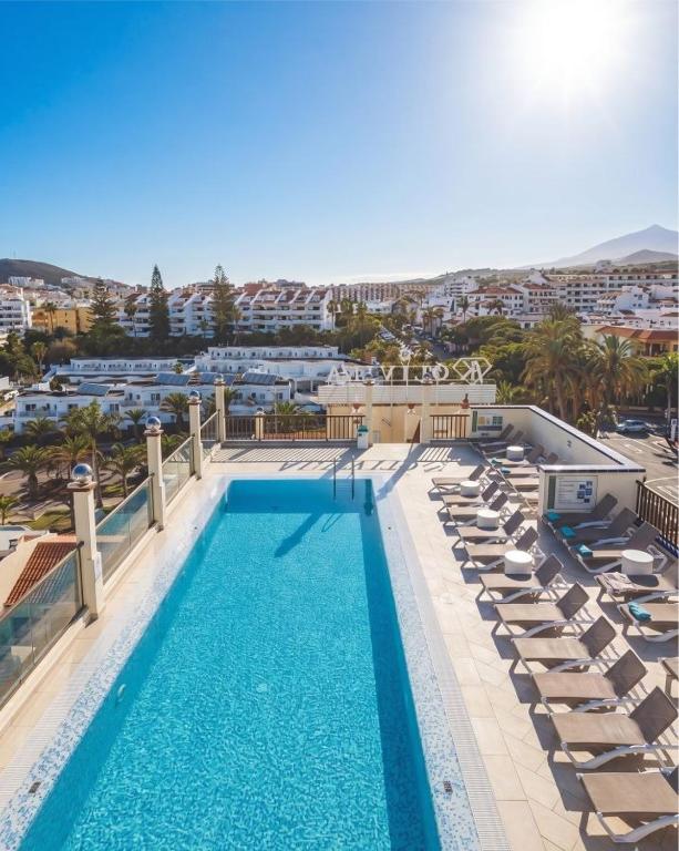 dal travel KLAYMAN Olivina Aparthotel