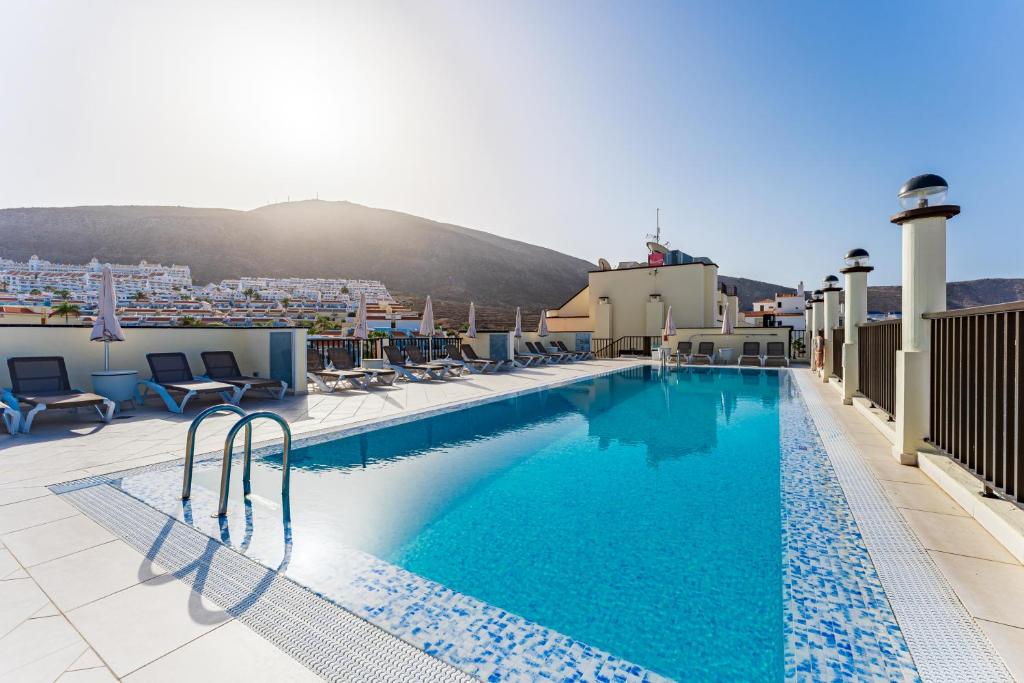 KLAYMAN Olivina Aparthotel