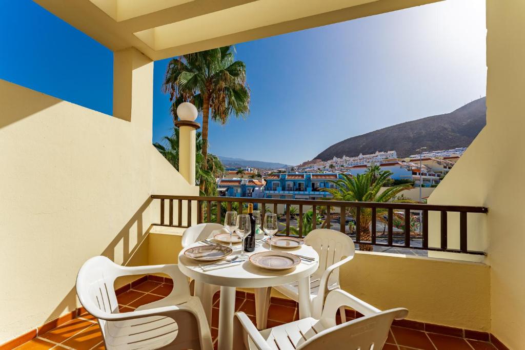 dal travel KLAYMAN Olivina Aparthotel