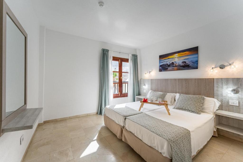 dal travel KLAYMAN Olivina Aparthotel