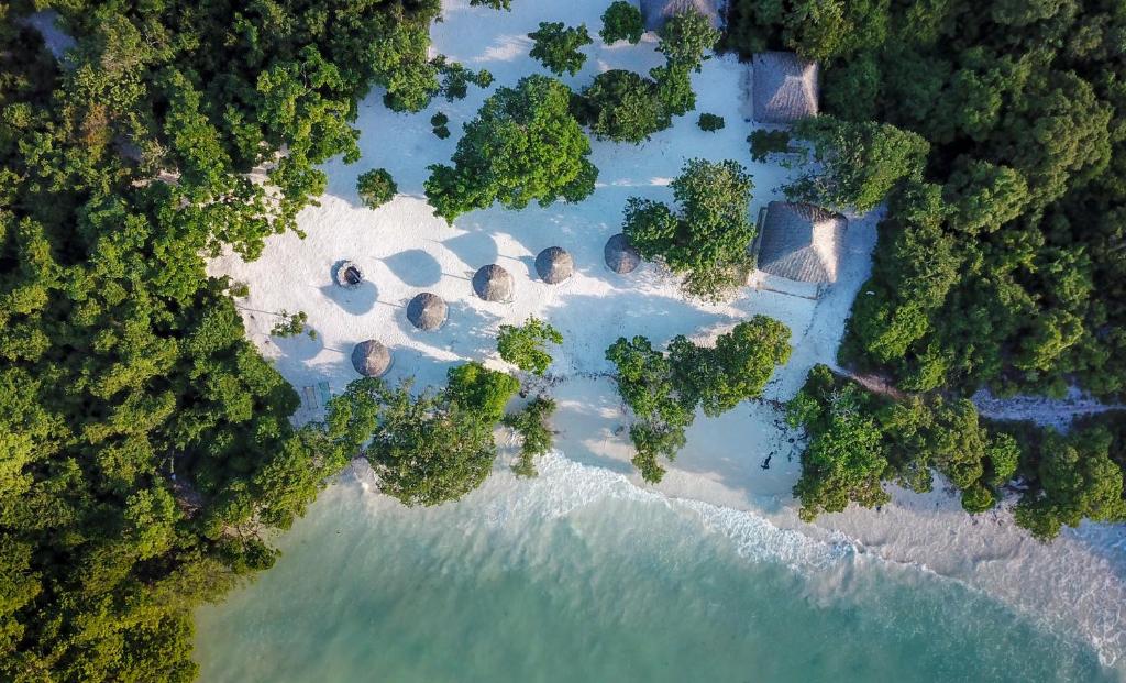 Pearl Beach Resort by Sansi