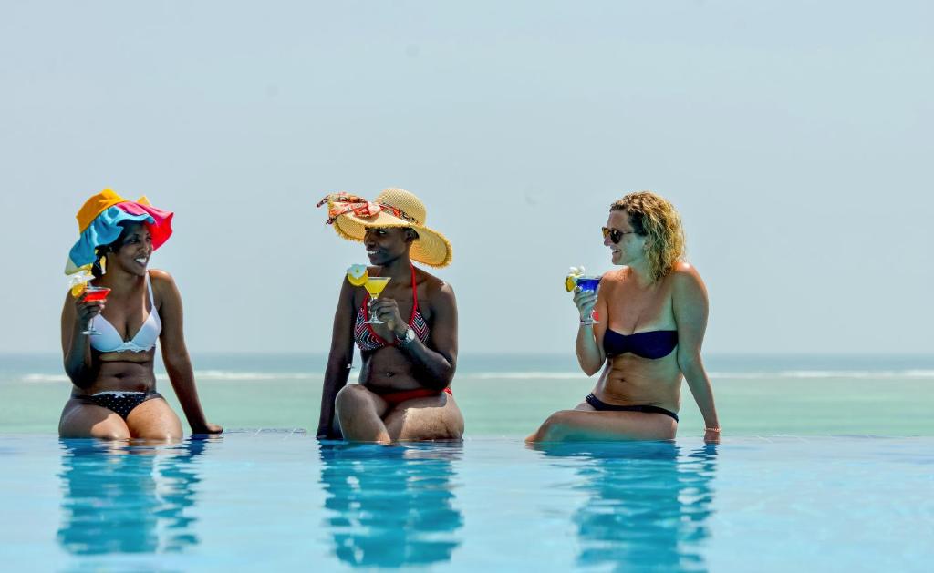 dal travel Pearl Beach Resort by Sansi