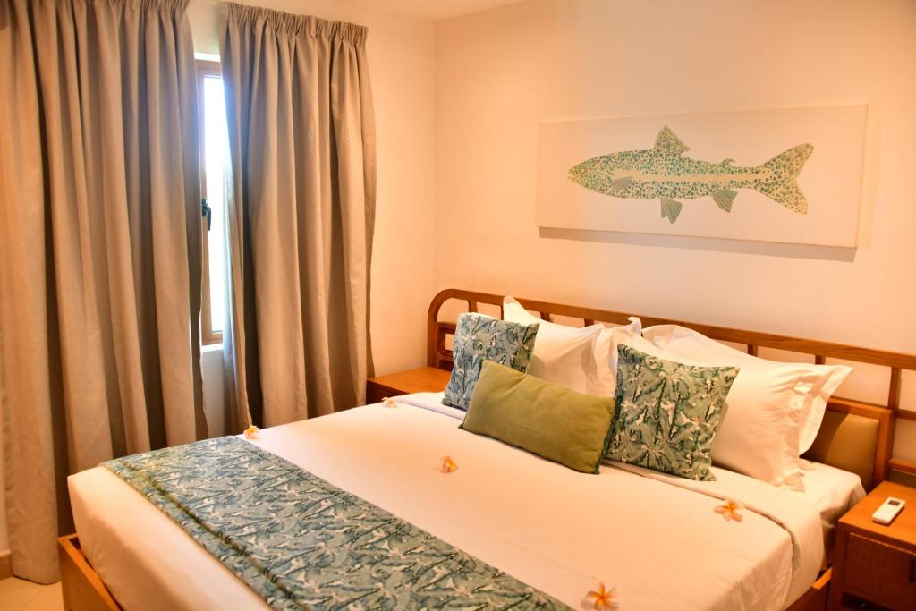 dal travel Orchid Villas by Sea Resorts