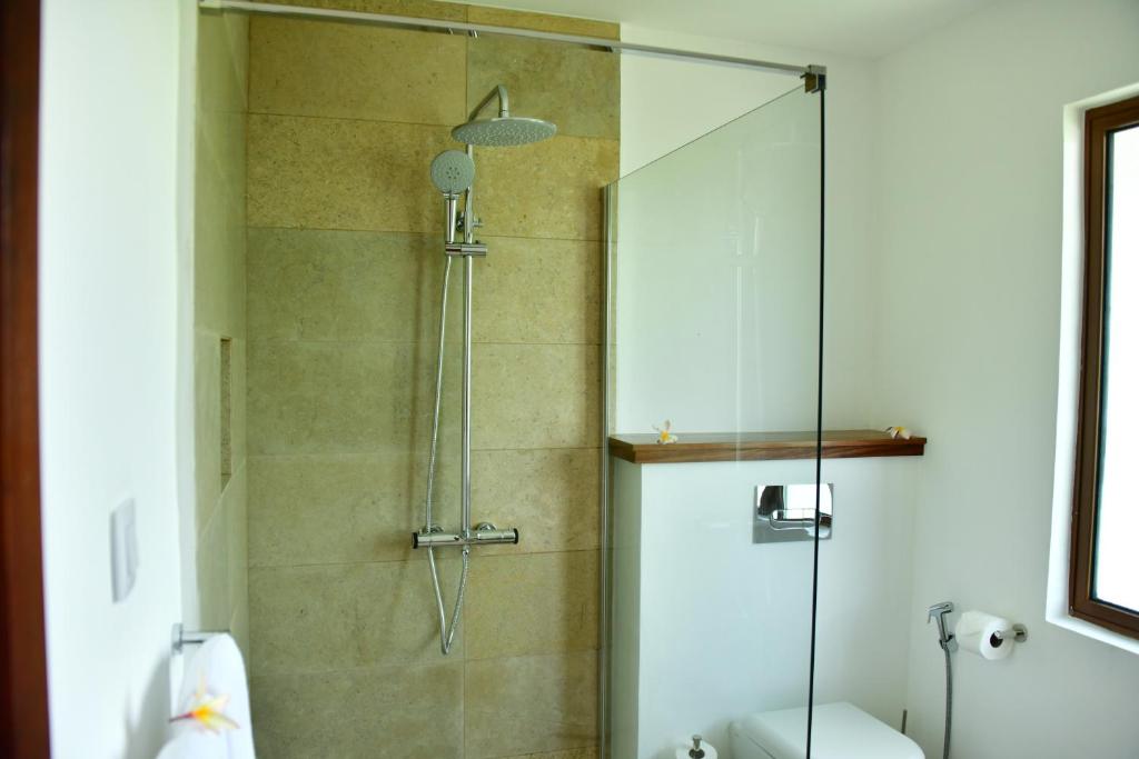 dal travel Orchid Villas by Sea Resorts