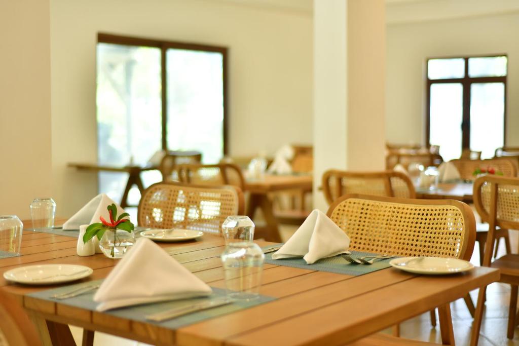 dal travel Orchid Villas by Sea Resorts