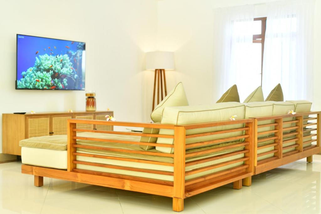 dal travel Orchid Villas by Sea Resorts