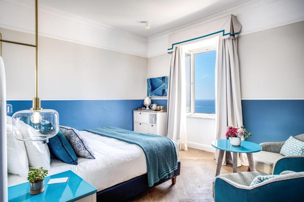 dal travel Hotel Mediterraneo Sorrento