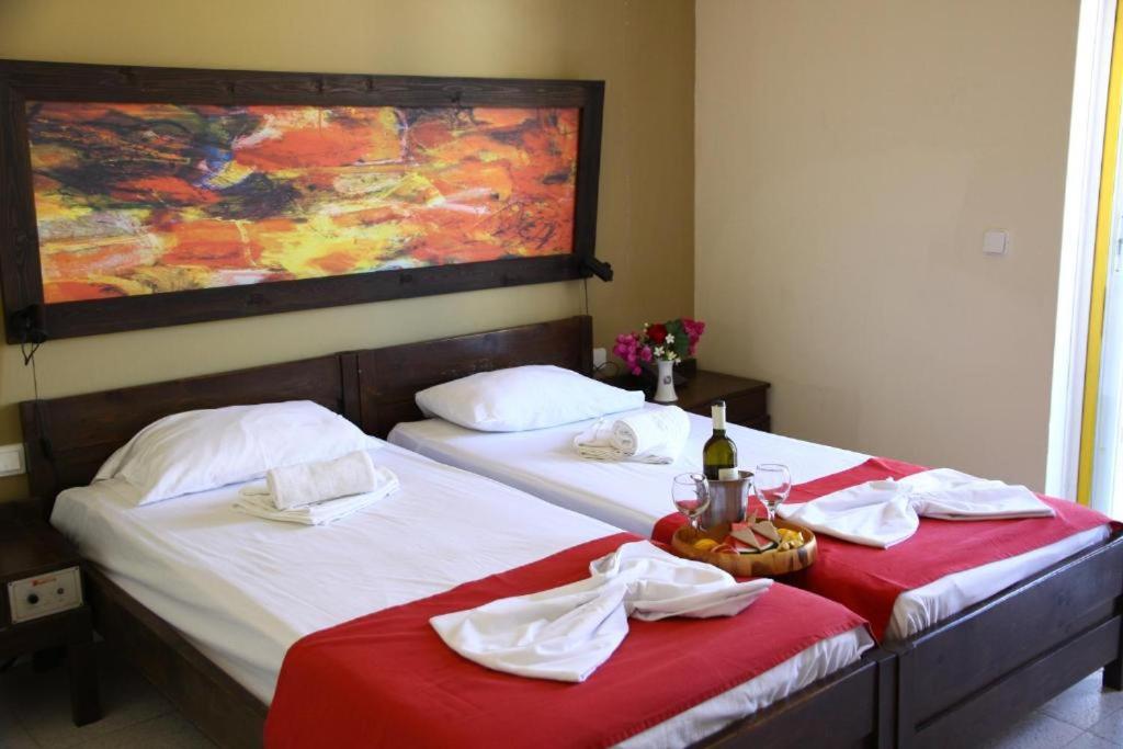 Hotel Porto Plazza (Adults Only)