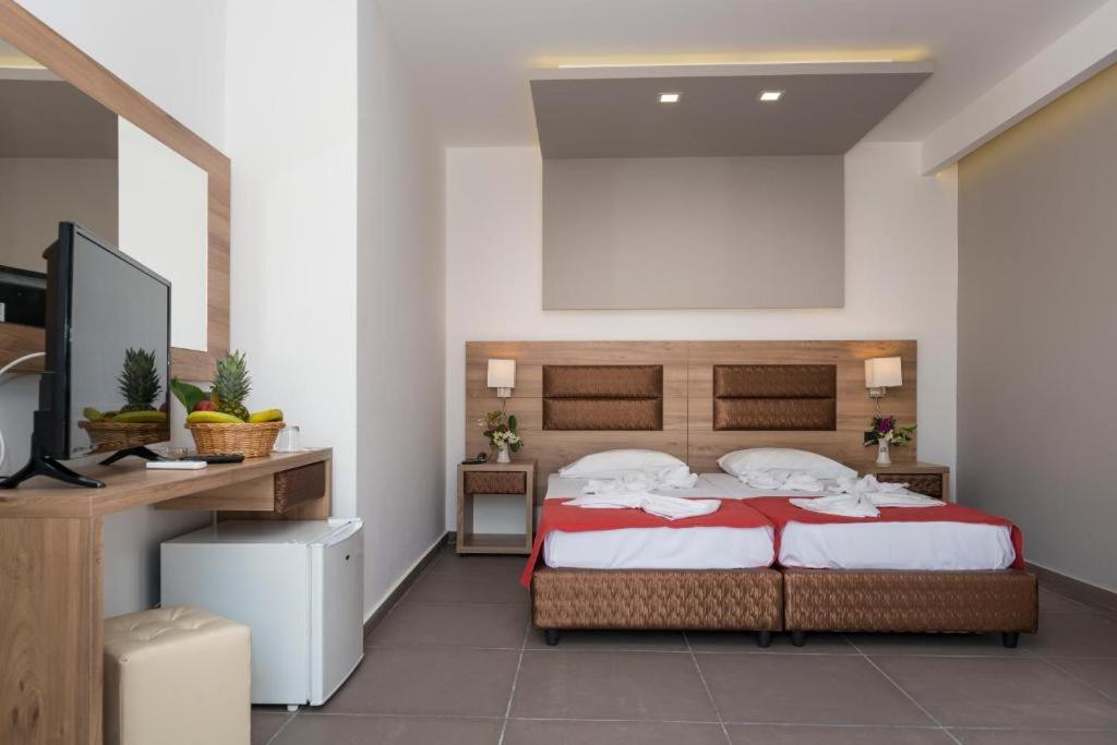 dal travel Hotel Porto Plazza (Adults Only)
