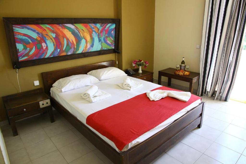 dal travel Hotel Porto Plazza (Adults Only)