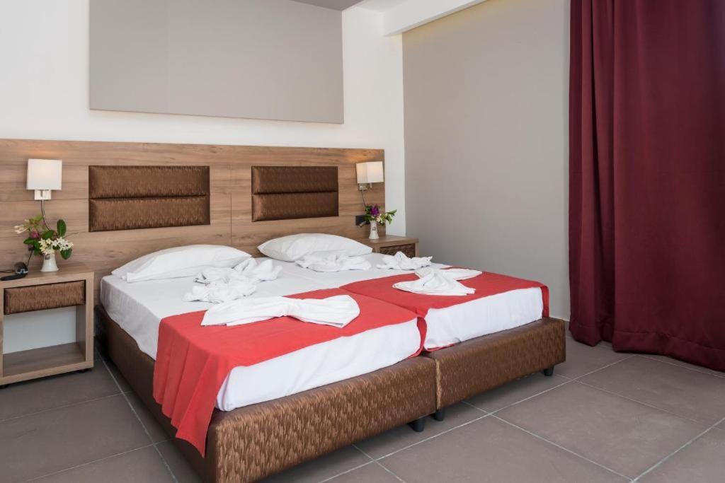 dal travel Hotel Porto Plazza (Adults Only)