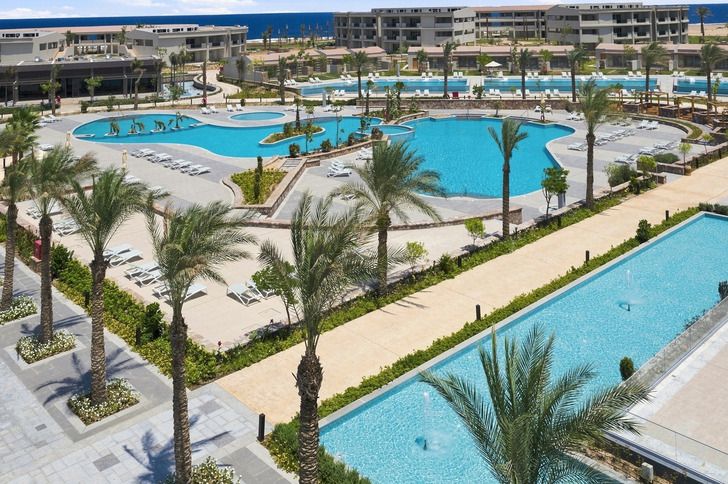 Hotel Cleopatra Signature Marsa Alam
