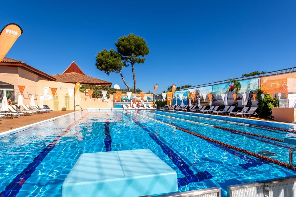 Hotel VIVA Blue & Spa