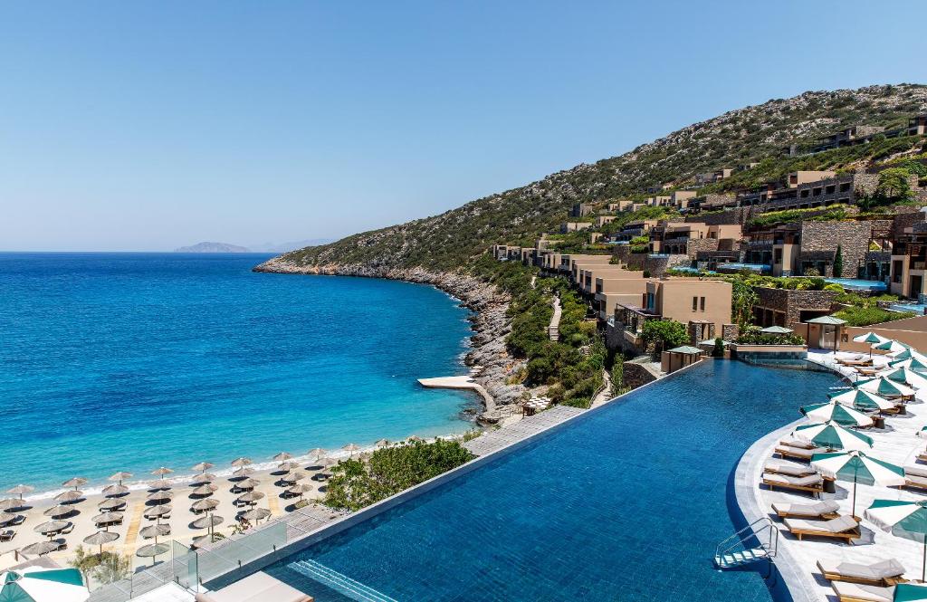 Daios Cove Resort