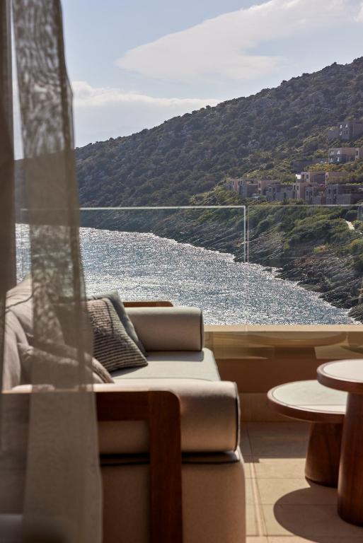 dal travel Daios Cove Resort