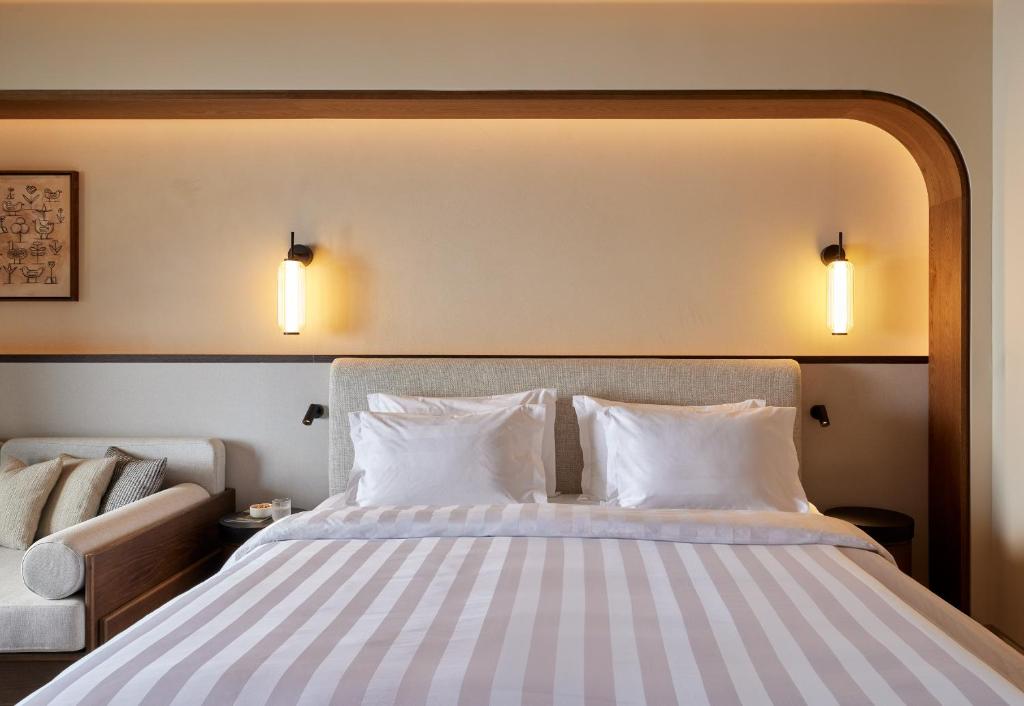 dal travel Daios Cove Resort